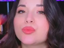 Amateur Live Porn of AfinaLin