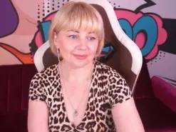 Amateur Adult Video Chat of AmaraNights