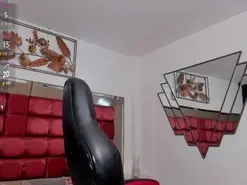 Amateur Adult Video Chat of SaraWagner