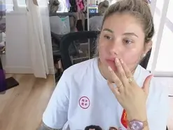 Amateur Live Sex Cam of Tawnycox