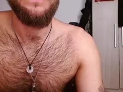 Amateur Private Sex Chat of dominantthewolf