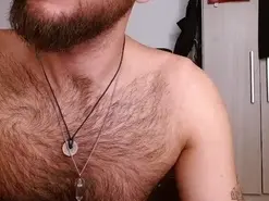 Amateur Adult Video Chat of dominantthewolf