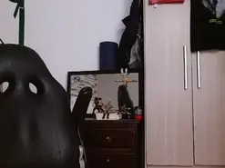 Amateur Private Sex Chat of dominantthewolf