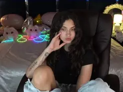 Amateur Private Sex Chat of BabyFlowerr