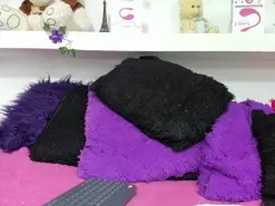 Amateur Live Sex of lucia_asss