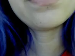 Amateur Live Porn of Nian_2024