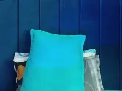 Amateur Live Sex of Exotic_wish