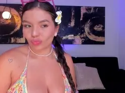 Amateur Watch Live Sex Cams of ValeriaRoldan