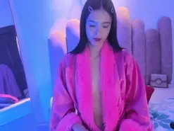Amateur Live Sex of ChloeMilly1