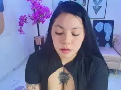 Amateur Live Sex Cam of Isa_reel