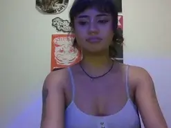Amateur Free Porn Cam of Effy_ston