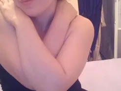 Amateur Free Porn Cam of Mery_Lou