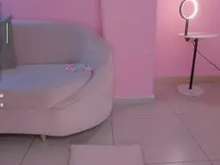 Amateur Live Porn of BellaCarteer