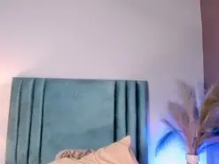 Amateur Private Sex Chat of AnnaDenver