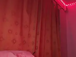 Amateur Adult Video Chat of HalleyCloud