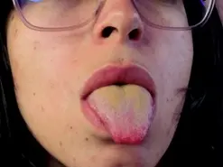 Amateur Best live sex cam show of Miranda_sexlove