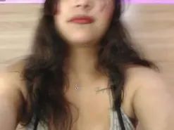 Amateur Sex Cam of ariilulpmar