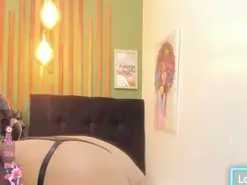 Amateur Private Sex Chat of LaylaQueen