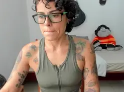 Amateur Free Live Porn of natt_op