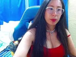 Amateur Live Sex Cam of Gia_ana
