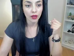 Amateur Adult Webcam of Summer_evans