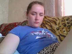 Amateur Adult Webcam of skyressies0303