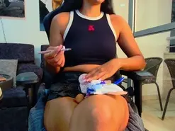 Amateur Best Webcam of latin_couple77