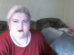 Amateur Nude Webcam of Lana555