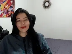 Amateur Adult Video Chat of Margarita_25