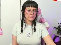 Amateur Adult Webcam of hot_moon_18