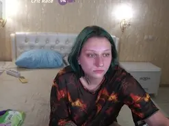 Amateur Adult Webcam of EliaRose