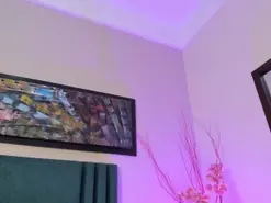 Amateur Nude Webcam of LilaRoss