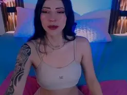 Amateur Adult Webcams of scarlett_x