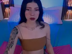 Amateur Live Porn of scarlett_x