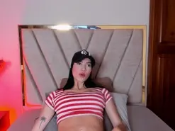 Amateur Sex Cam of AbbieJones