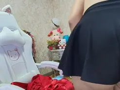 Amateur Best Webcam of selinarussell