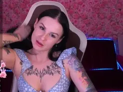 Amateur Free Live Porn of AmberDismond