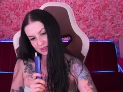 Amateur Live Porn of AmberDismond