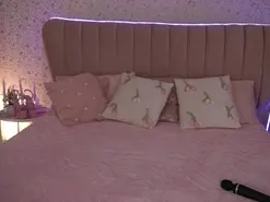 Amateur Live Sex of KristiiMax