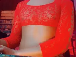 Amateur Free Live Porn of emeli_roushot