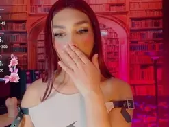 Amateur Free Porn Cam of emeli_roushot
