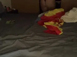 Amateur Sex Cam of KasBox