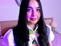 Amateur Live Sex Cam of Ashley_petit