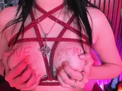 Amateur Adult Webcams of Mhannia_bdsmpri