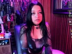 Amateur Free Live Porn of Mhannia_bdsmpri