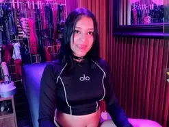 Amateur Watch Live Sex Cams of Mhannia_bdsmpri