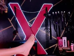 Amateur Adult Webcams of alexa_n_alex