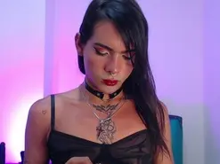 Amateur Live Sex Cam of Lilith_Evanss
