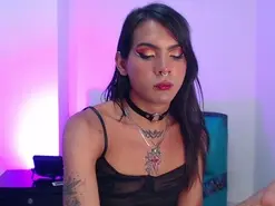 Amateur Sex Chat of Lilith_Evanss