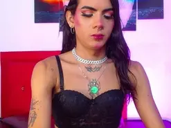 Amateur Adult Webcams of Lilith_Evanss